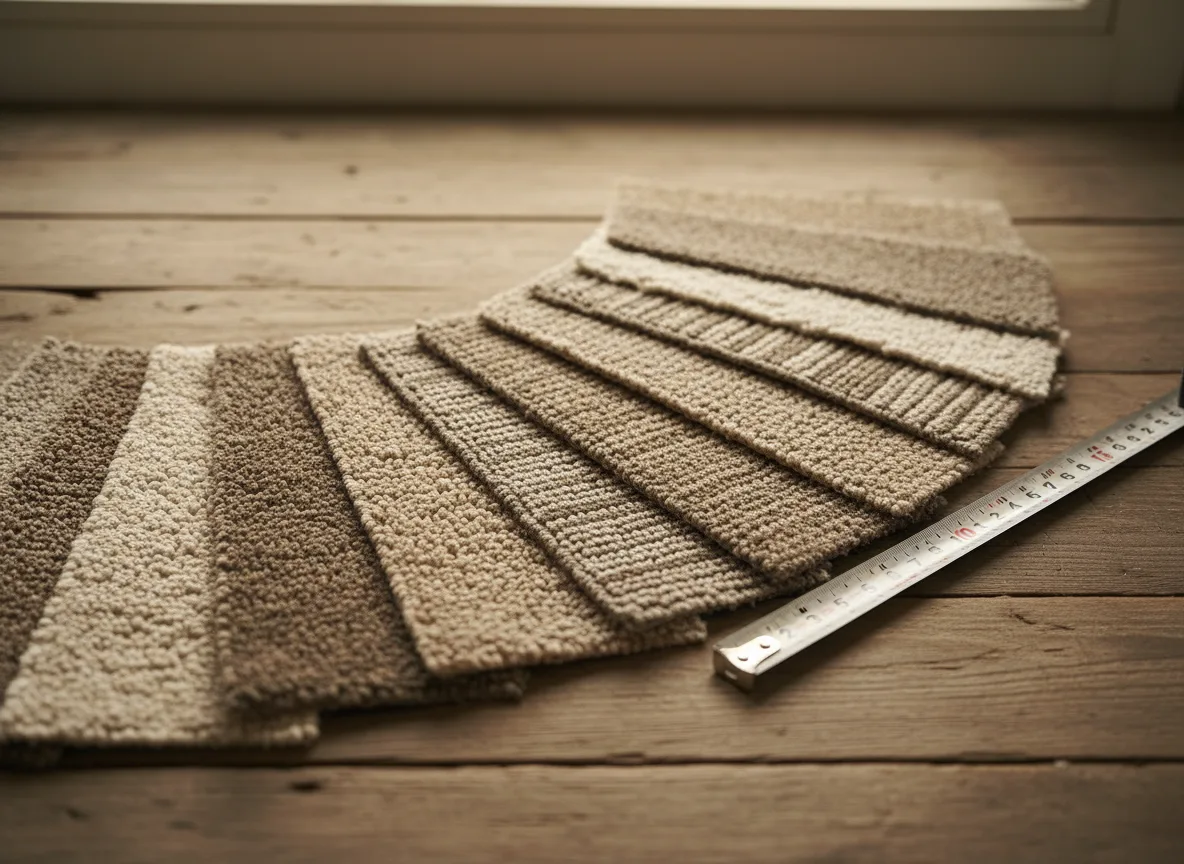 Carpet Installation Harveyville, KS FAQs